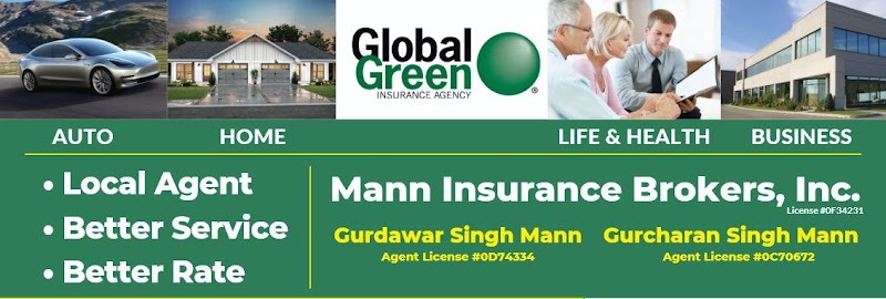 Global Green Insurance Agency of the Bay Area photo 2