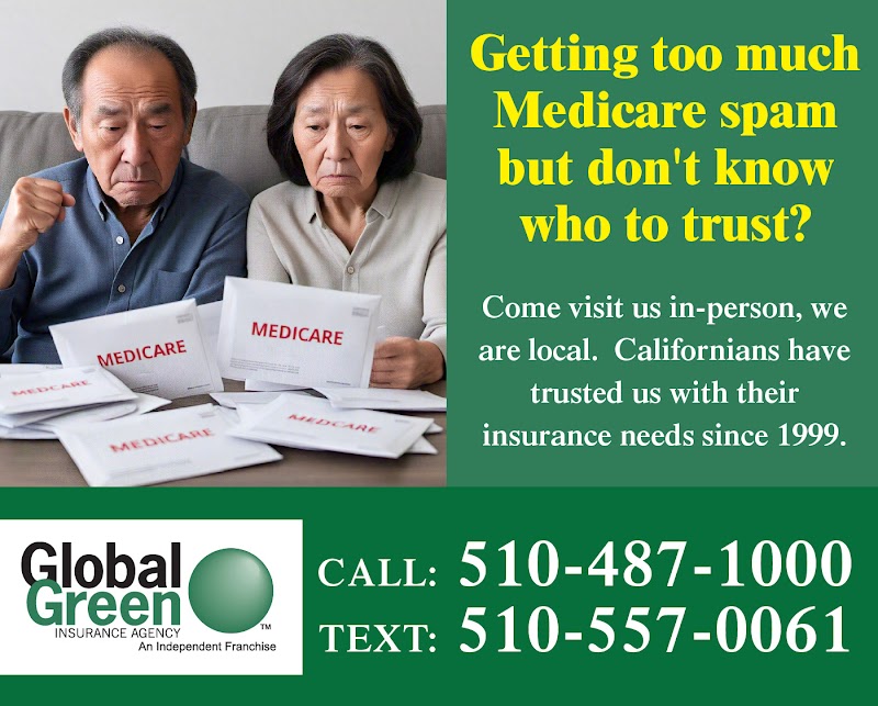 Global Green Insurance Agency of the Bay Area photo 3
