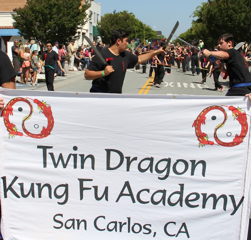 Photo of Twin Dragon Kung Fu Academy, Inc.