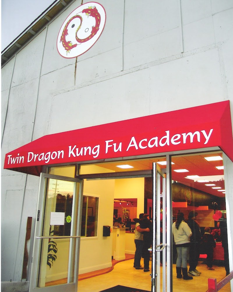 Twin Dragon Kung Fu Academy, Inc. photo 4