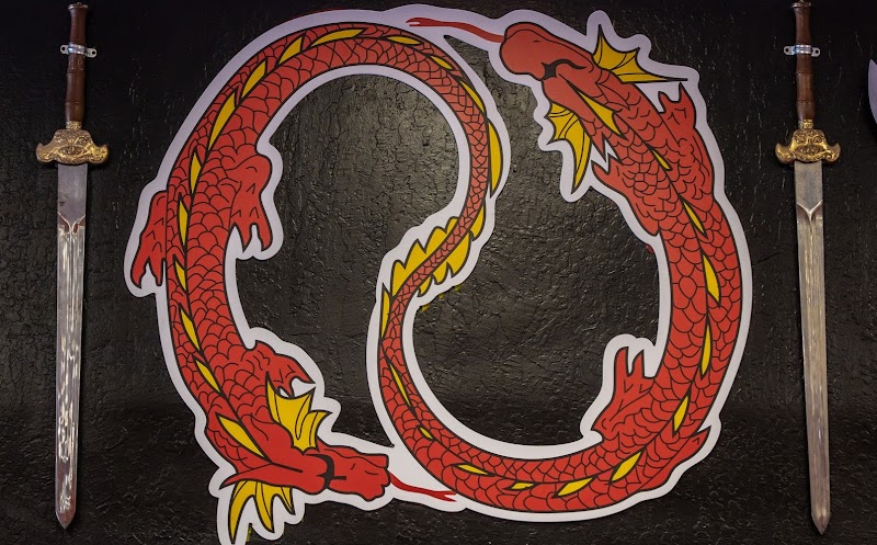 Twin Dragon Kung Fu Academy, Inc. photo 5