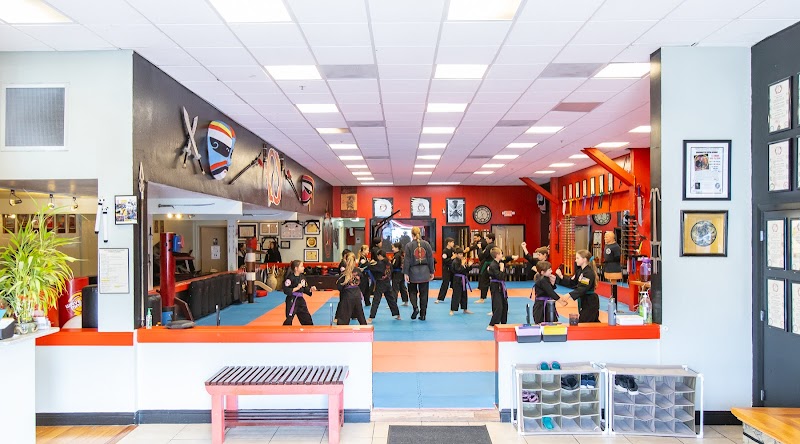 Twin Dragon Kung Fu Academy, Inc. photo 3