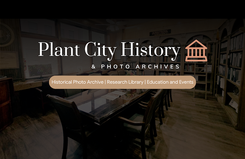 Photo of Plant City History & Photo Archives