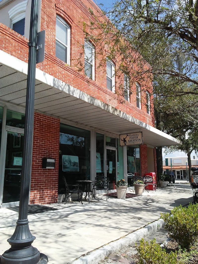 Plant City History & Photo Archives photo 2