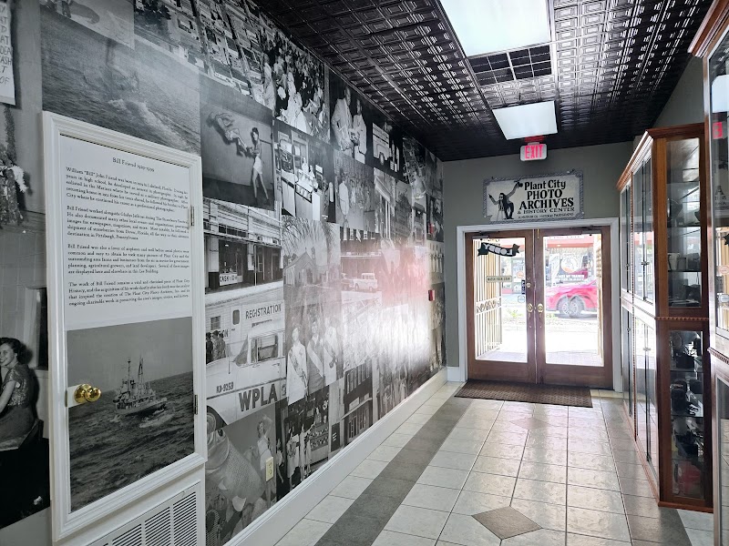 Plant City History & Photo Archives photo 4