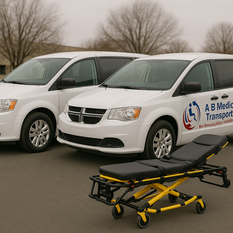 Photo of AB Medical Transport