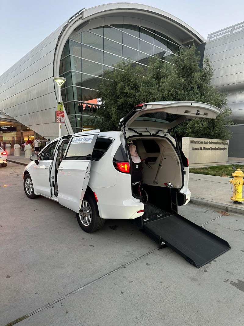 AB Medical Transport photo 2