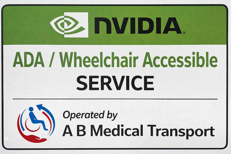 AB Medical Transport photo 5