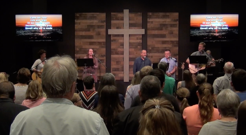 Grace Community Church photo 2