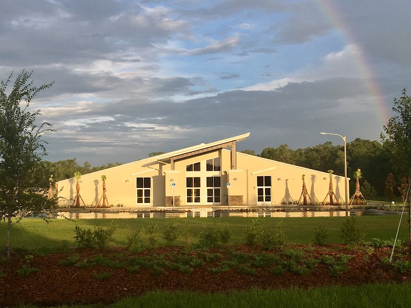 Photo of Grace Community Church