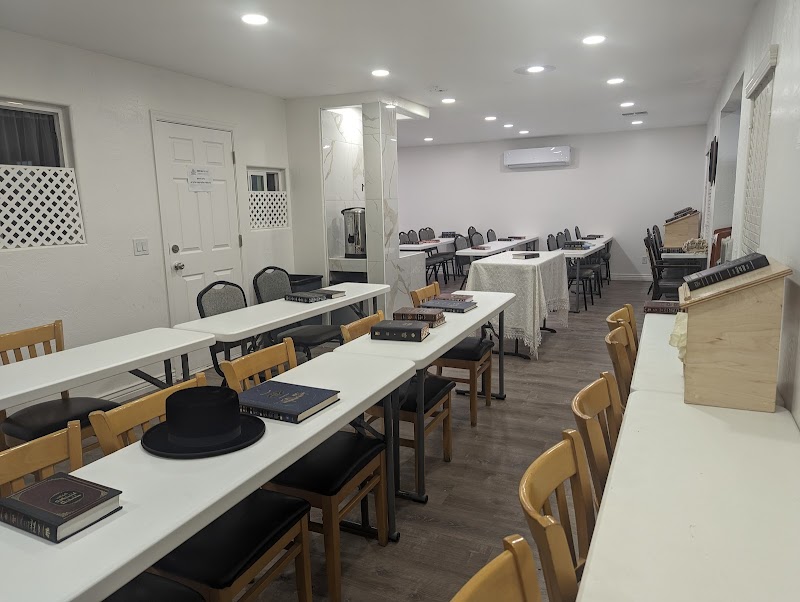 Photo of Khal Chasidim Casa Grande - Dinev Shul