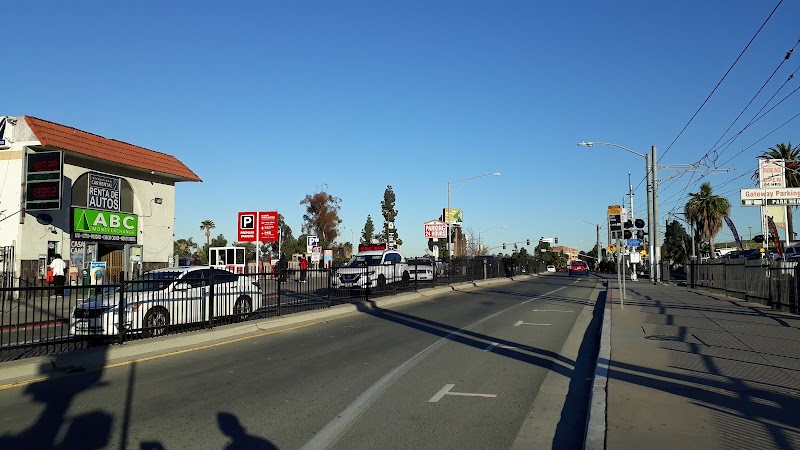 San Ysidro Station photo 3