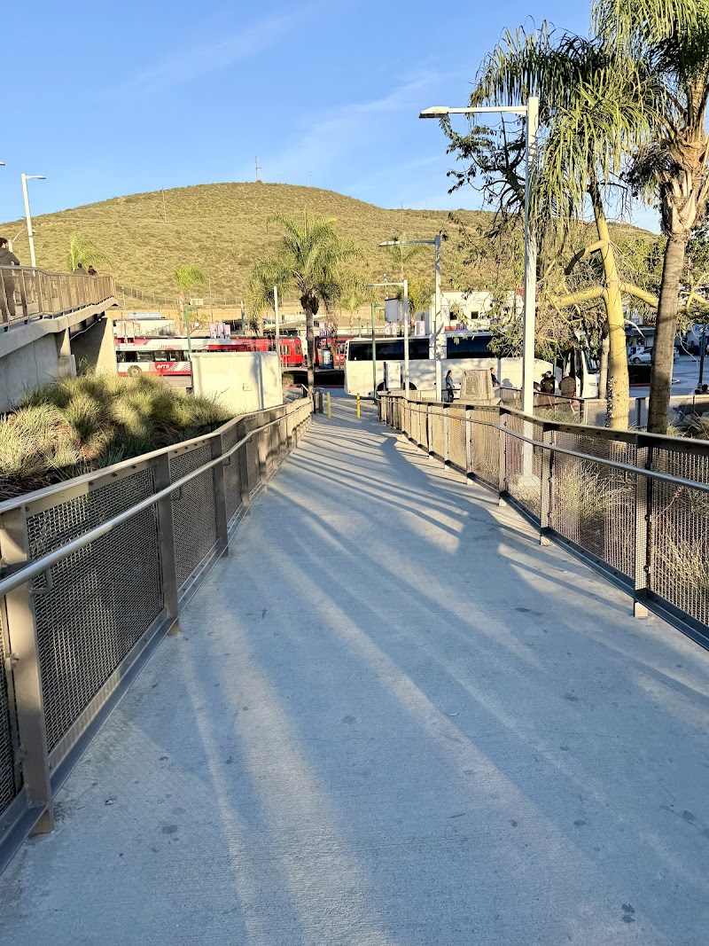 San Ysidro Station photo 4