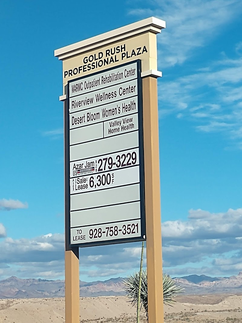 Gold Rush Business Center photo 4