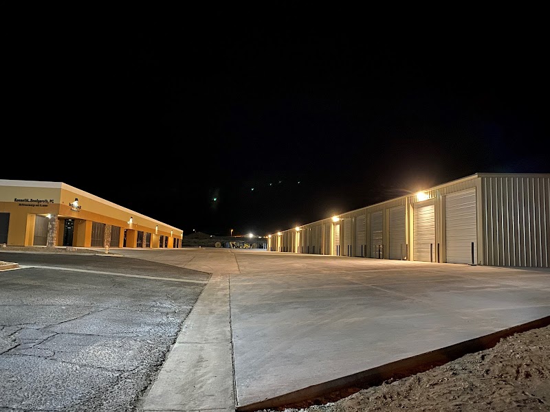 Gold Rush Business Center photo 3