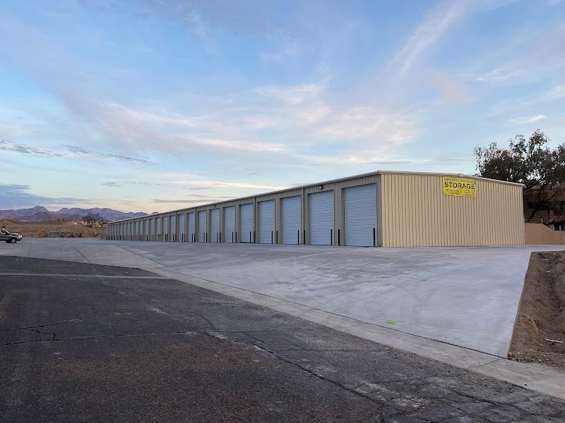 Photo of Gold Rush Business Center