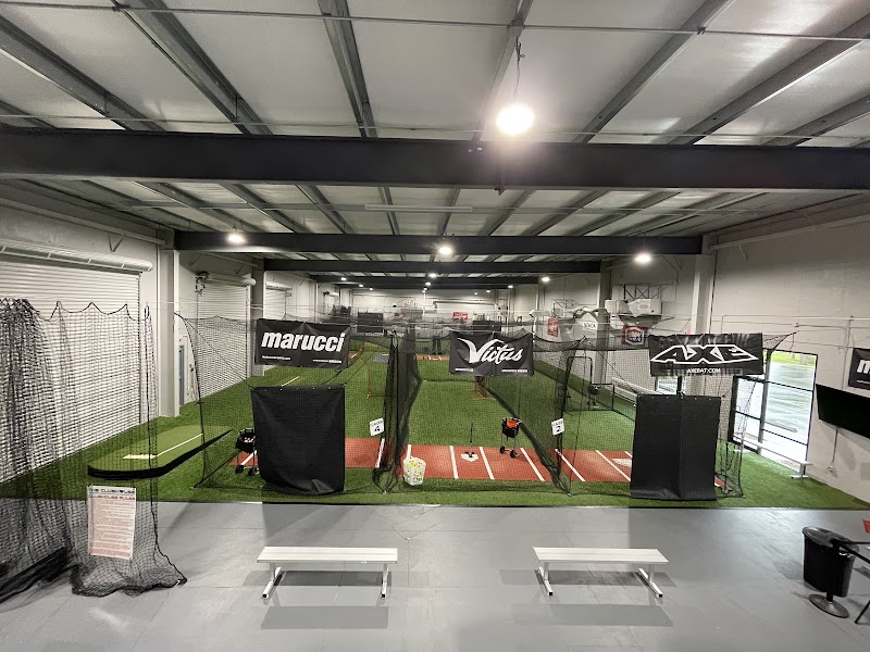 Photo of The Clubhouse Baseball & Softball Performance Facility