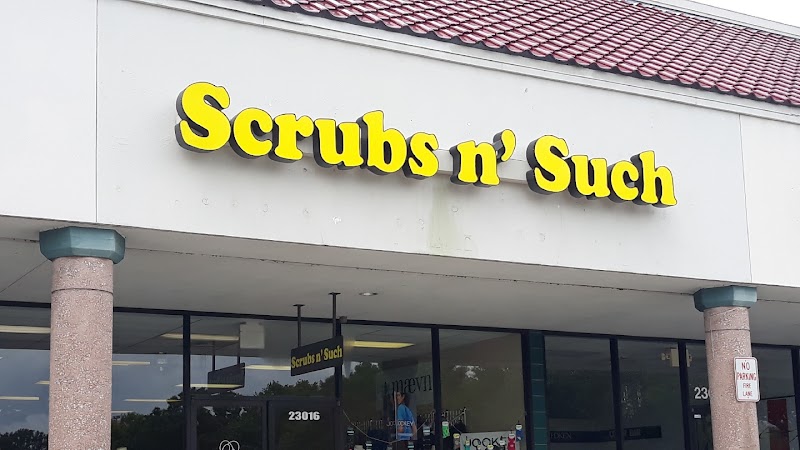 Photo of Scrubs n Such Uniforms