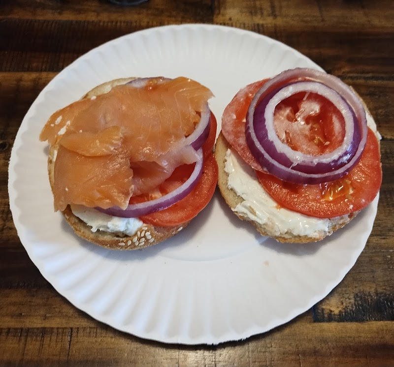 Einstein Bros. Bagels photo 3