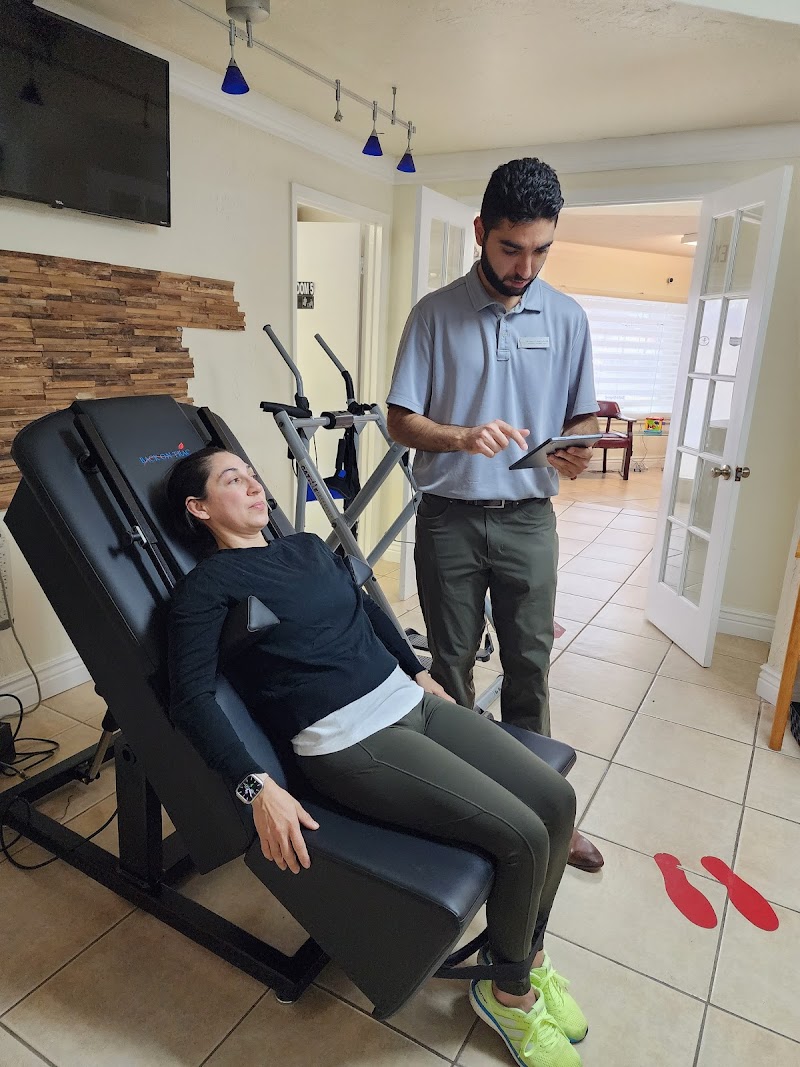 Family Chiropractic Clinic photo 5
