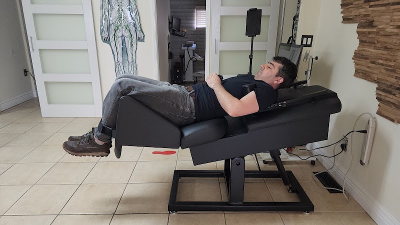 Family Chiropractic Clinic photo 4