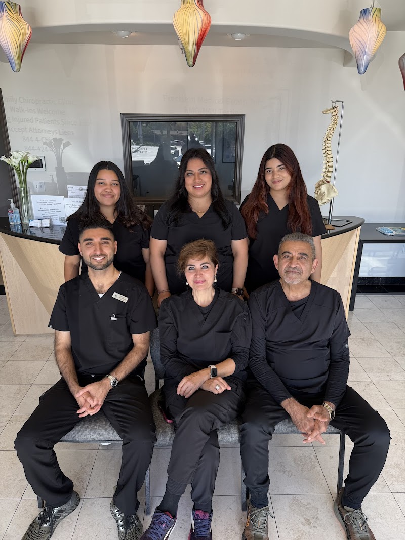 Photo of Family Chiropractic Clinic