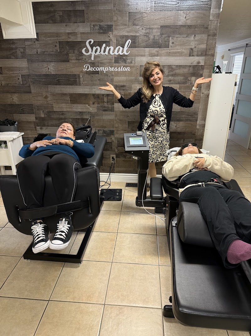 Family Chiropractic Clinic photo 2
