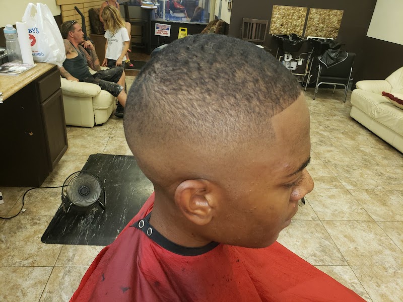 Massappeal Barbers LLC photo 5