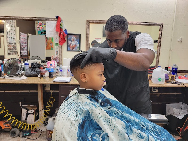 Photo of Massappeal Barbers LLC
