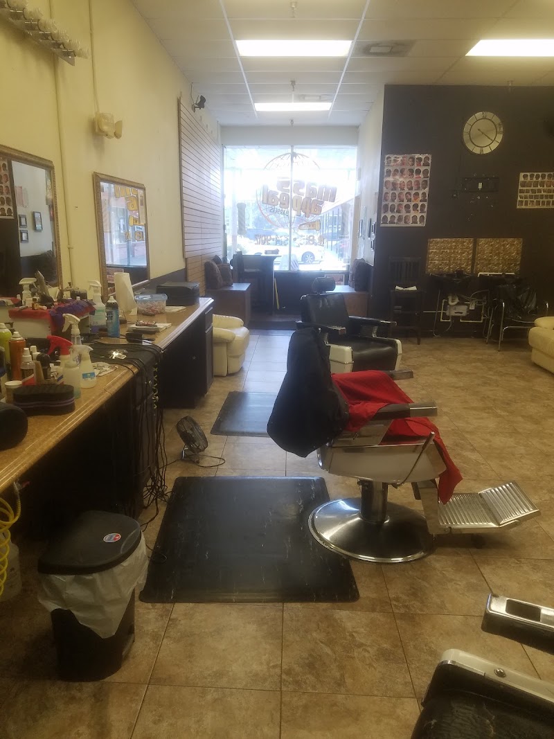 Massappeal Barbers LLC photo 4