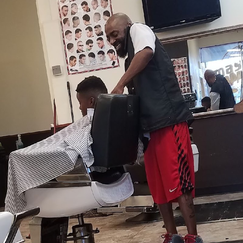 Massappeal Barbers LLC photo 3
