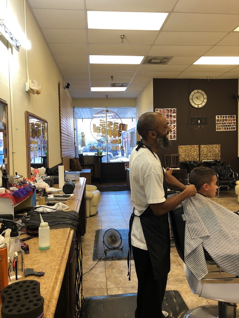 Massappeal Barbers LLC photo 2