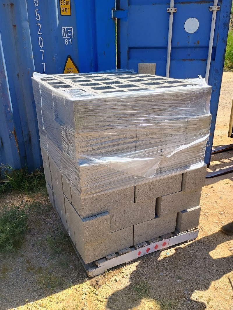 SSS Hardware photo 5