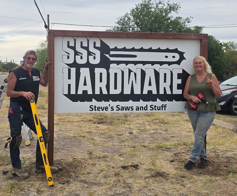SSS Hardware photo 2