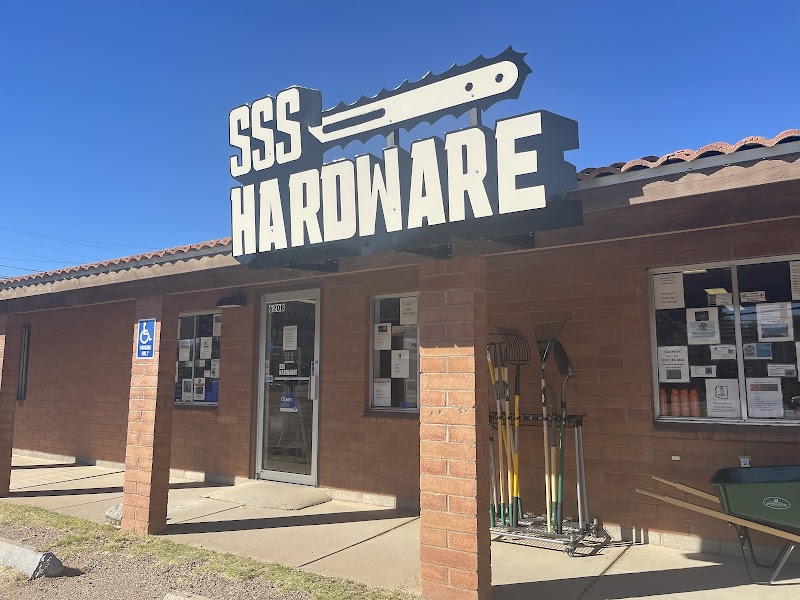 SSS Hardware photo 4