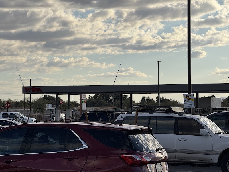 Fry's Fuel Center photo 2