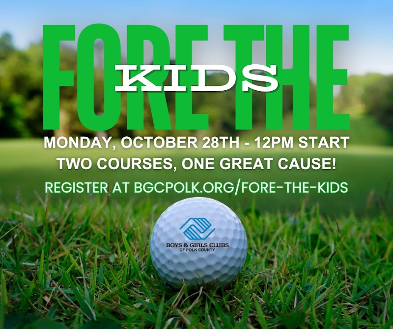 Boys & Girls Clubs of Polk County photo 2