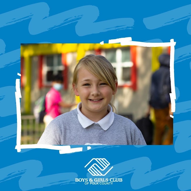 Boys & Girls Clubs of Polk County photo 5