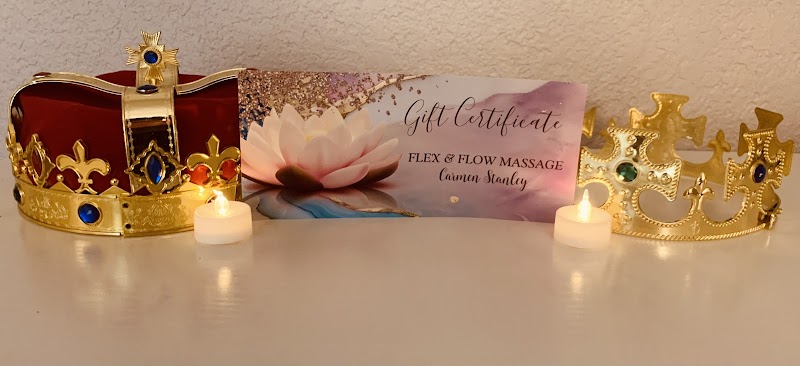Flex & Flow Massage photo 3