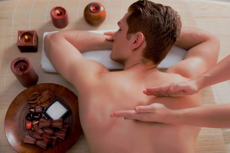 Flex & Flow Massage photo 5
