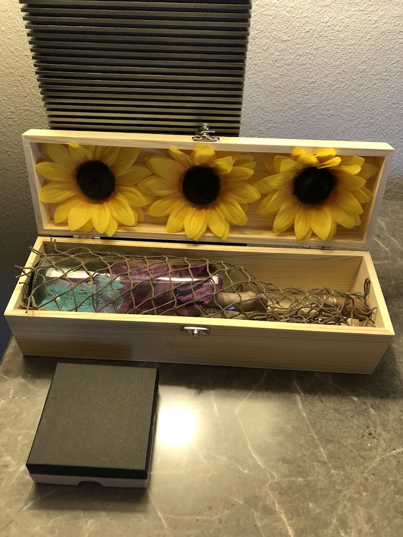 Photo of Oceangrams - A Personalized Message in a Bottle Service