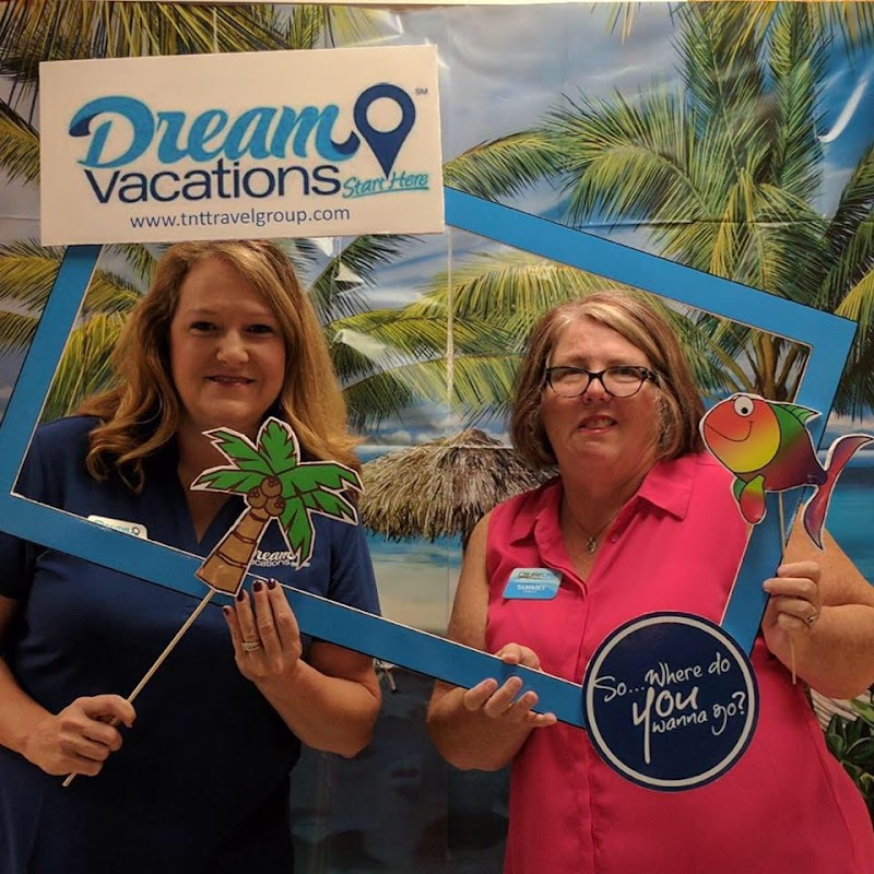 TNT Travel Group - Dream Vacations photo 5