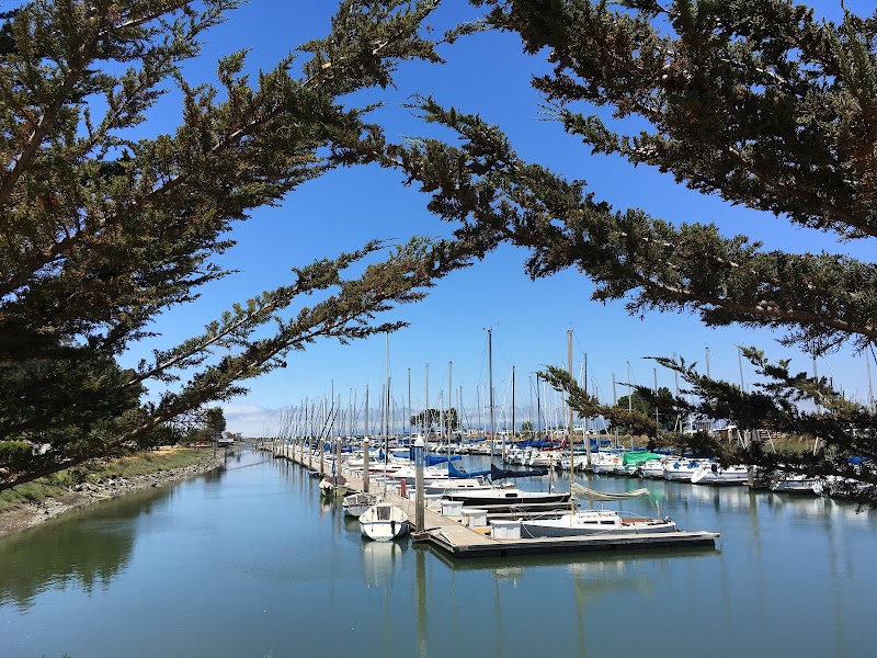 San Mateo County Parks Foundation photo 5