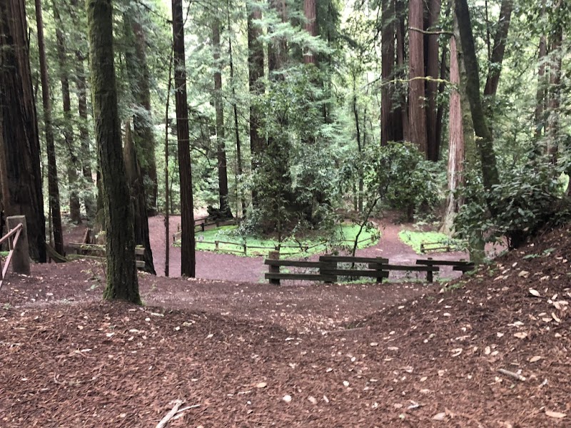 Photo of San Mateo County Parks Foundation