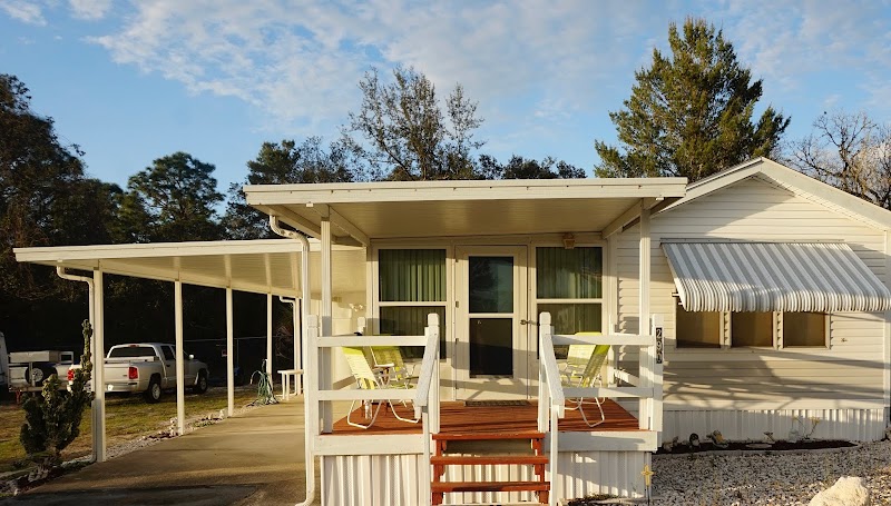 Photo of 7 Oaks Travel Resort