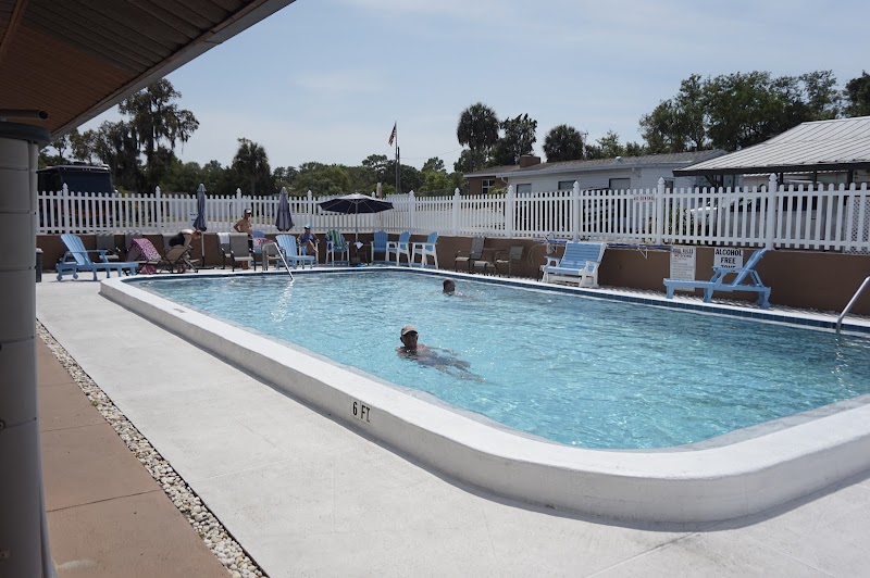 7 Oaks Travel Resort photo 2