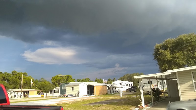 7 Oaks Travel Resort photo 5