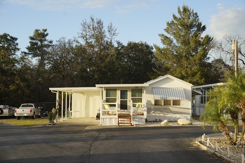 7 Oaks Travel Resort photo 3