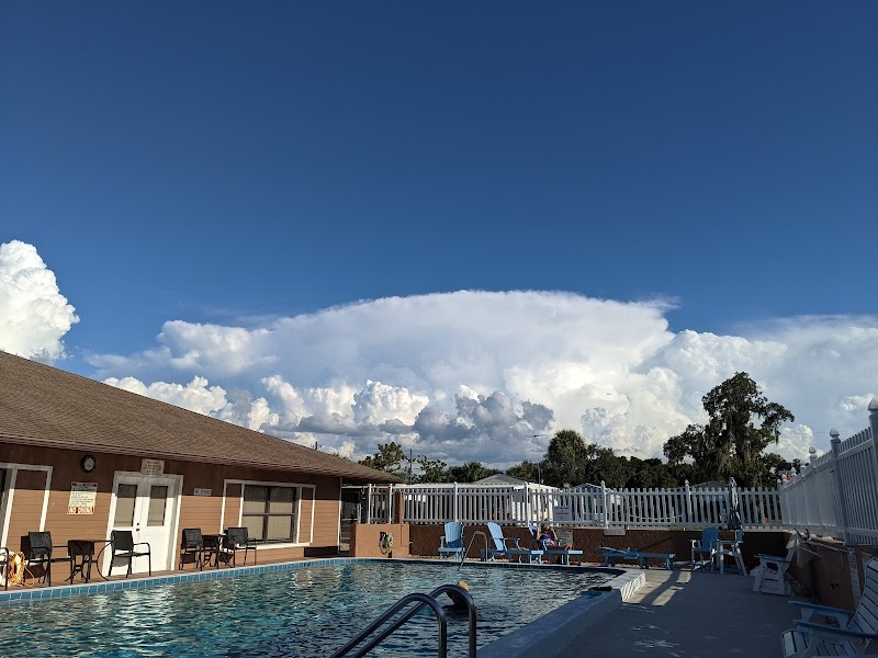 7 Oaks Travel Resort photo 4