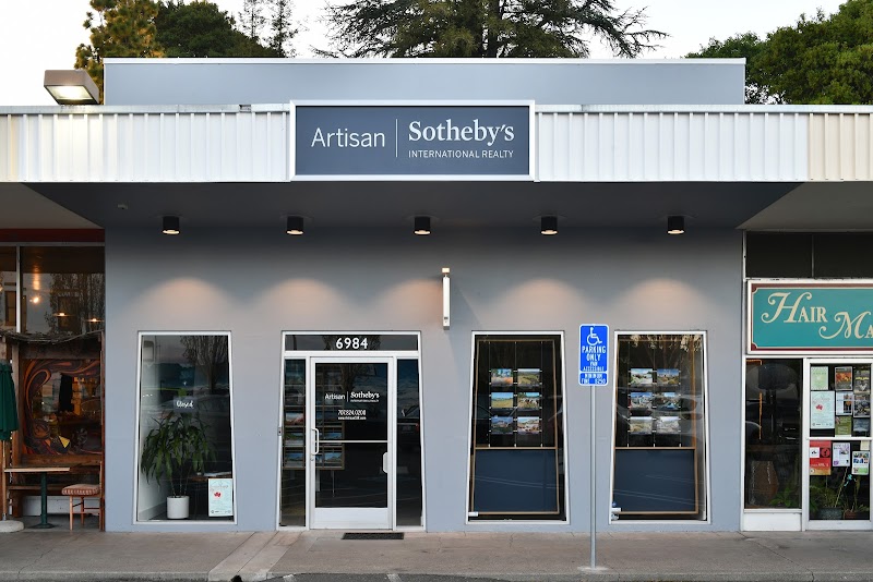 Photo of Artisan Sotheby's International Realty